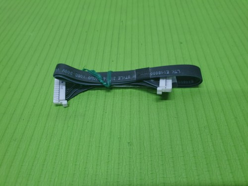 Lead wire cable from - wire,