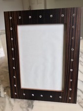 Linley Photo Frame With