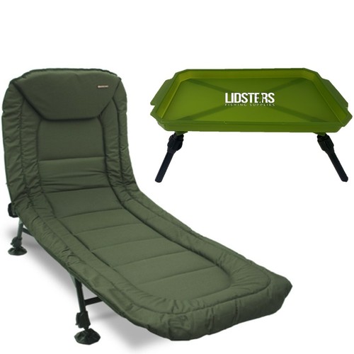 Carp coarse fishing deluxe - carp,