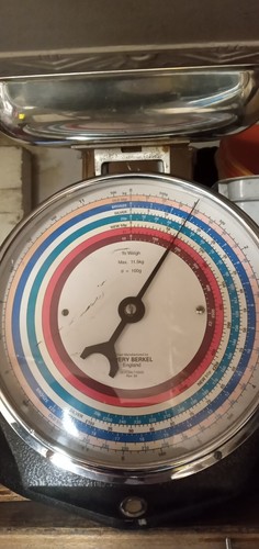 Large vintage ex - 2, post