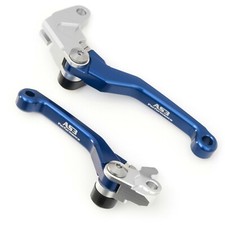 AS3 BRAKE CLUTCH FLEXI LEVERS