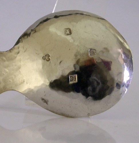 Plannished english sterling - plannished,