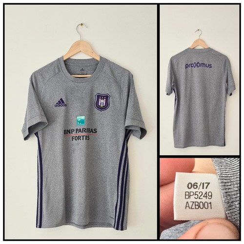 Rsc anderlecht - rsc,