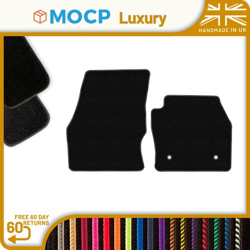 Luxury van mats fit ford - van,
