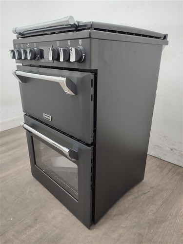 Stoves dxmrarich60dfant cooker - stoves,