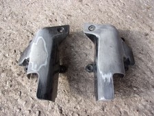 HONDA CBR 900 RRT RRV