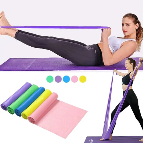 Latex resistance band - latex,