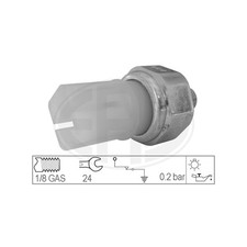 ERA 330359 Oil Pressure Sensor Switch Sender Unit Electrical Engine Replacement