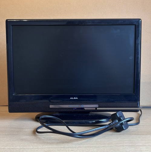 Alba lcdw16hdf ready - alba, lcd