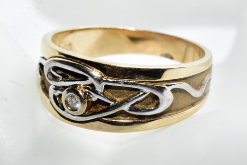 Vintage clogau welsh - vintage,