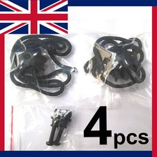 4pcs for skoda rear trunk - 4pcs,
