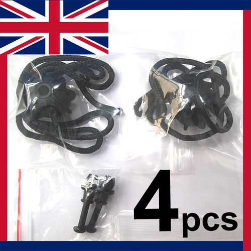 4pcs for skoda rear - for, trunk