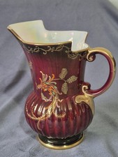 Art deco Crown Devon