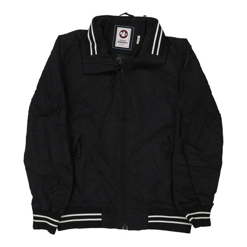 Murphy nye jacket medium - nye,
