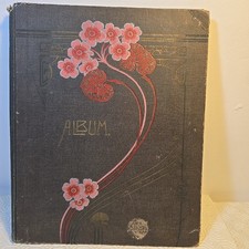 Vintage 1904- 1910 Art Nouveau