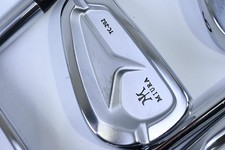 Miura MC-502 / TC-202 Combo Irons / 4-PW / X-Flex NS Pro Modus3 Tour 120 Shafts