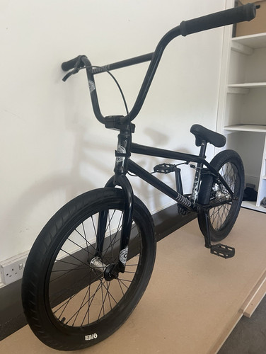 Bmx flybikes proton - bmx,