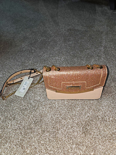 River island beige rose gold - beige/rose,