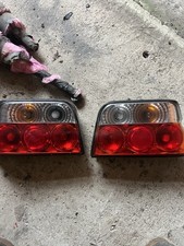 Ford Escort Mk5 Back Lights