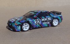 Hot Wheels Premium Car Culture