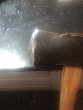 Vintage Elwell Axe 4.5lb