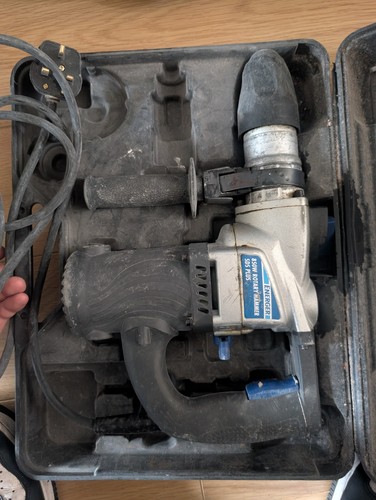 Energizer 850w rotary - energizer,