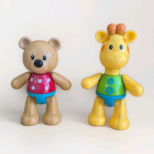 Elc toybox click - elc,