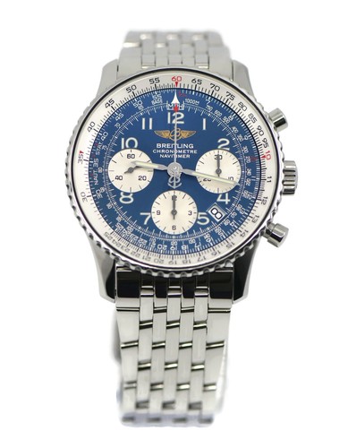 Breitling navitimer - breitling,