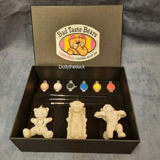 Bad Taste Bears Collectors