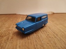 1:43 Reliant Regal Super Van