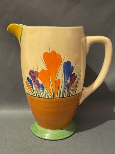 Clarice cliff crocus coronet - cliff,