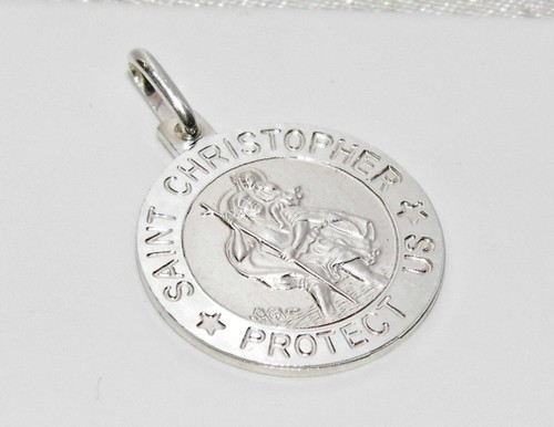 Solid sterling silver st - silver,