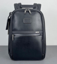 Tumi Alpha 3 Backpack Slim