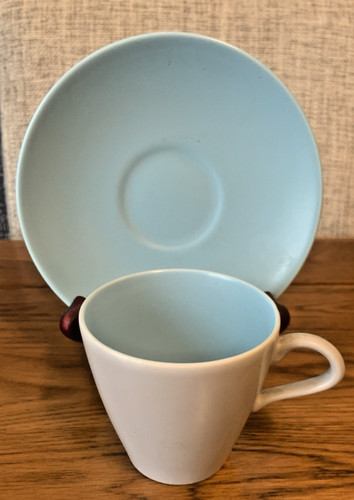 Poole pottery twintone - poole,