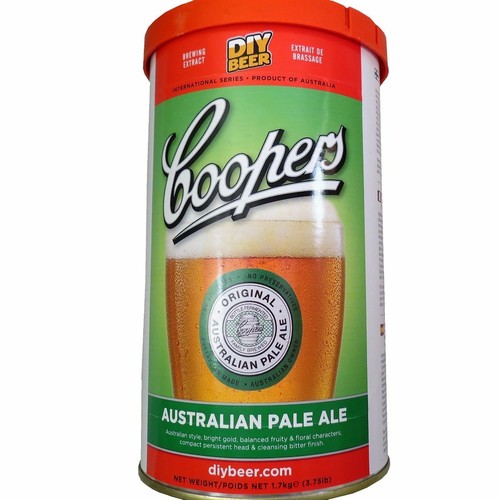 Coopers pint - coopers, 40