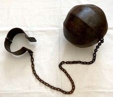 Original Vintage PRISONER -