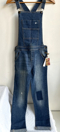 Mantaray dungarees years - 14,