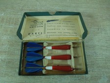 Vintage Unicorn Darts with