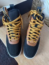 Nike Lunar Force 1 Duckboot