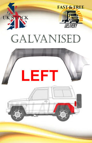 For daihatsu fourtrak rocky - daihatsu,