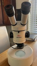 Wild/Leica M3C Stereo Microscope