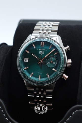 Tag heuer carrera - tag,