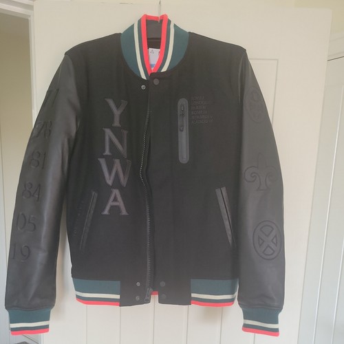 Liverpool men bomber - liverpool, men's