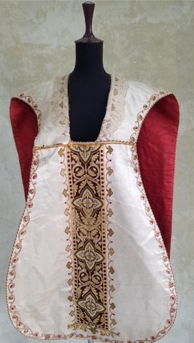 Antique 19c french ihs - 19c,