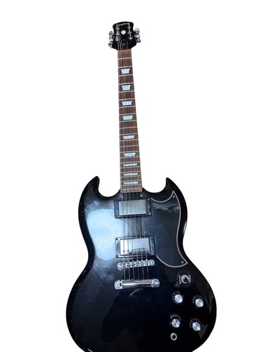 2007 epiphone standard - 2007, sg