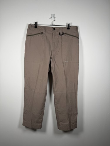 Rohan bags airlight trousers - rohan,
