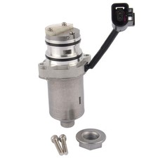 VOLVO 31256757 GENERATION 4 HALDEX PUMP S60 S80 V70 XC60 XC70 XC90