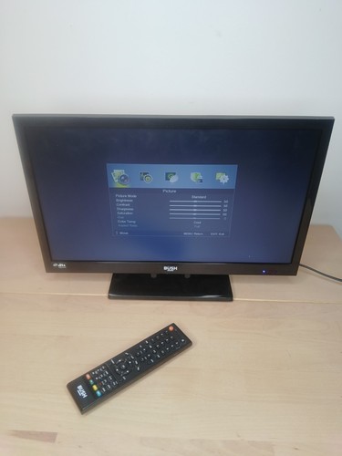 Bush vl19hdled led - bush,
