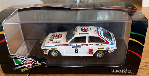 1981 vauxhall chevette hsr - 1981,