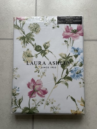 Laura ashley poppy meadow - ashley,